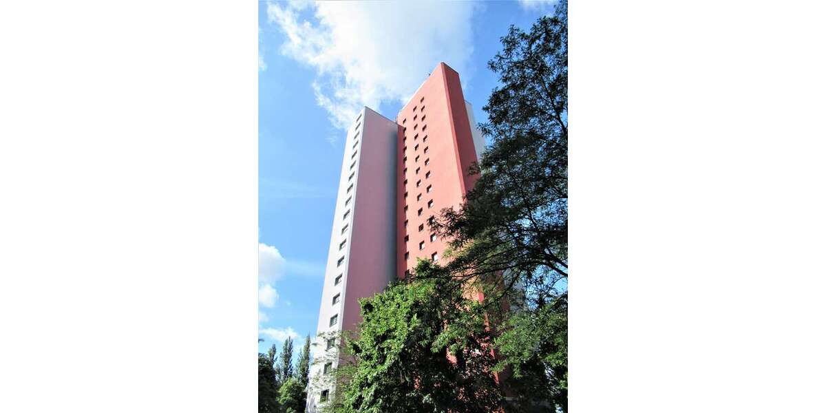 Etagenwohnung Berlin Friedrichshain - 1 Zimmer, 35 m&sup2;, 361&euro; | Angebot:27127318
