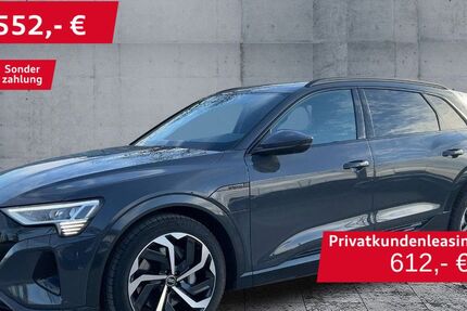 Audi Q8 e-tron 45.563 km 52.780 &euro; Bamberg 96052