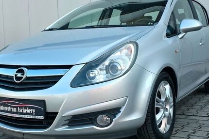 Opel Corsa 113.000 km 3.490 &euro; Ascheberg 59387