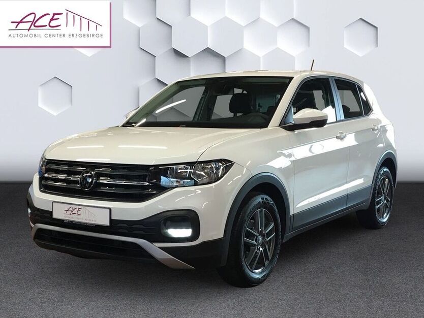T-Cross