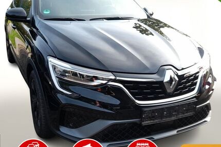 Renault Arkana 24.600 km 22.988 &euro; Kehl 77694