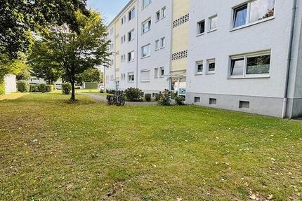 Attraktive 3-Zimmer-Etagenwohnung in Kamp-Lintfort – hochwertig und gepflegt 3 zimmer