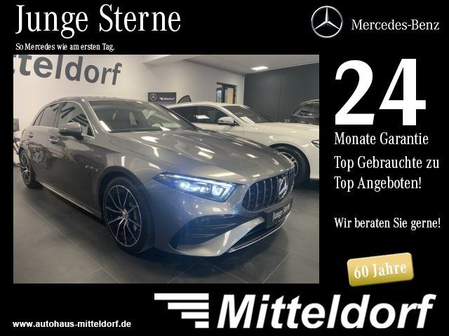 A 35 AMG