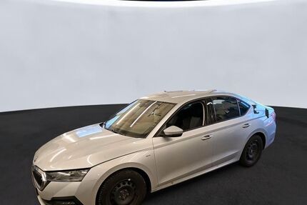 Skoda Octavia 100.000 km 21.900 &euro; Burghaun 36151