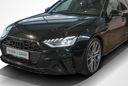 Audi A4 115.550 km 31.740 &euro; Forchheim 91301