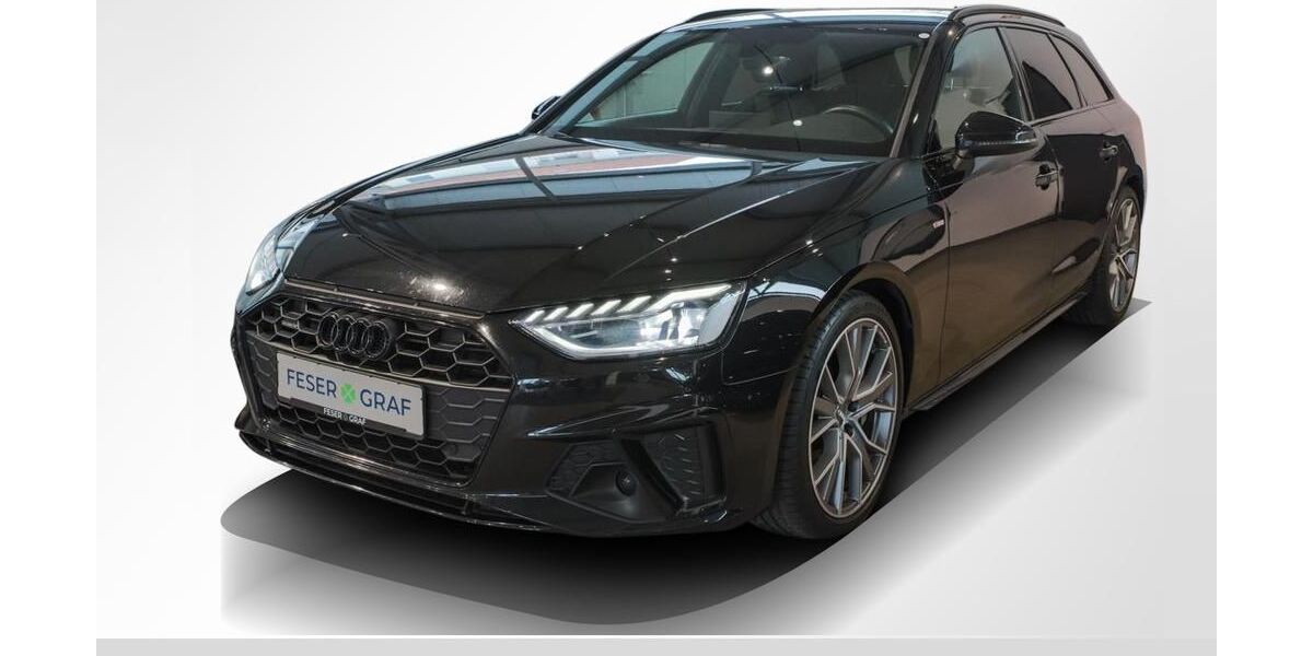 Audi A4 115.550 km 31.740 &euro; Forchheim 91301