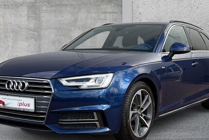 Audi A4 120.980 km 19.420 &euro; Halle (Saale) 06110