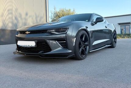 Chevrolet Camaro 45.000 km 41.999 &euro; Mitterfels 94360