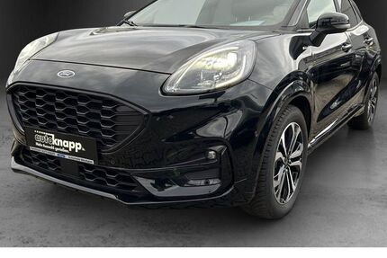 Ford Puma 23.490 km 21.290 &euro; Weinheim 69469
