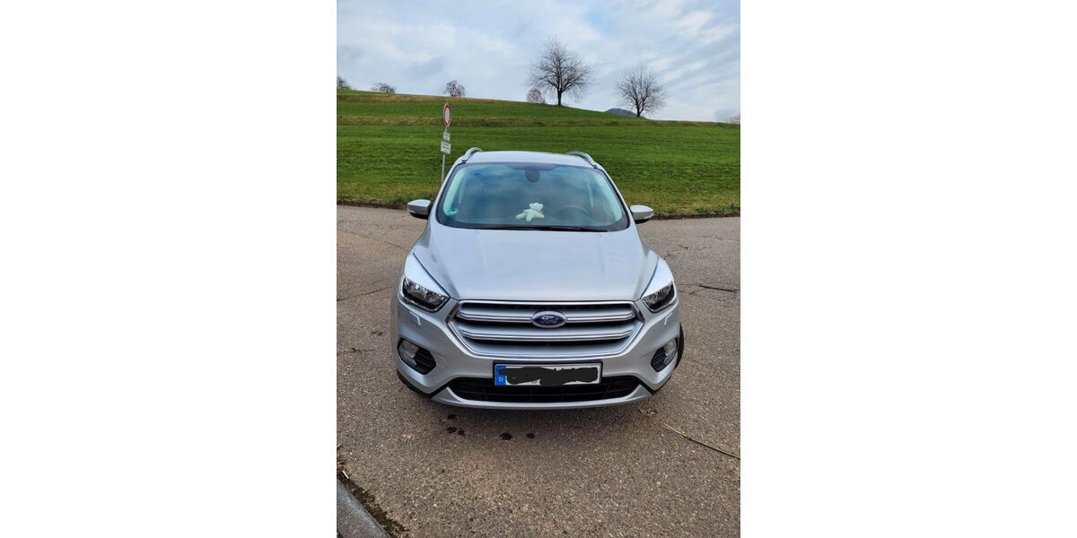 Ford Kuga 47.000 km 15.999 &euro; Donzdorf 73072