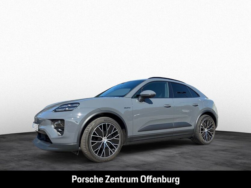 Porsche Macan 15.800 km 84.990 € Offenburg 77652