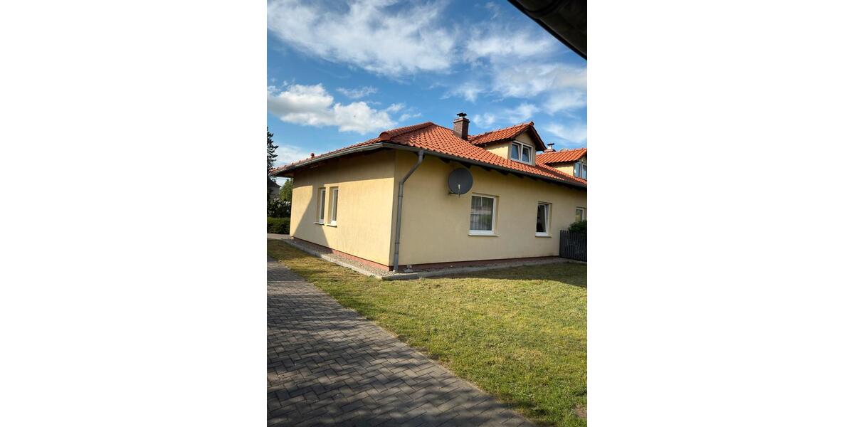 Doppelhaushälfte Bad Muskau - 5 Zimmer, 150 m&sup2;, 280.000&euro; | Angebot:26580183
