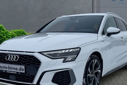 Audi A3 23.397 km 27.880 &euro; Bad Doberan 18209