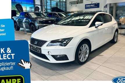Seat Leon 89.880 km 14.990 € Kaufbeuren 87600