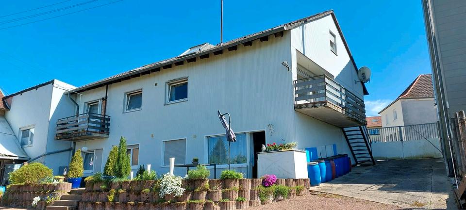 Mehrfamilienhaus, Wohnhaus Höheinöd - 199.000&euro; | Angebot:26884028