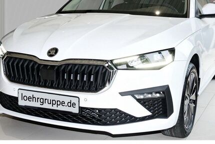 Skoda Scala 1.001 km 27.450 € Worms 67547