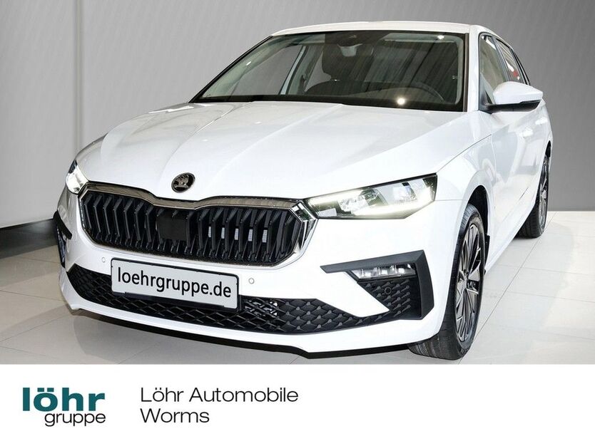 Skoda Scala 1.001 km 27.450 € Worms 67547