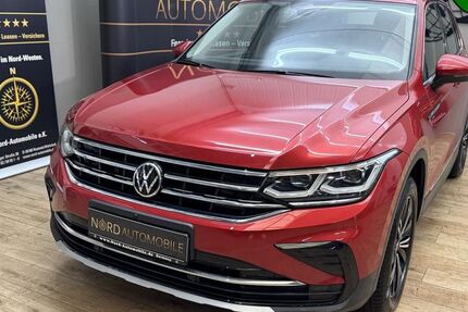 VW Tiguan 81.100 km 31.450 &euro; Rastede/ Wahnbek 26180