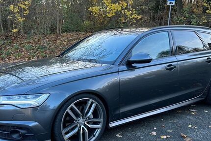 Audi A6 218.500 km 17.576 &euro; Helmstedt 38350