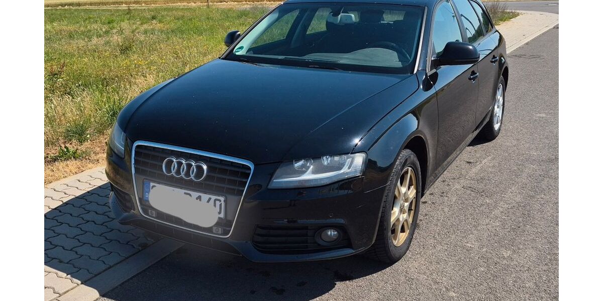 Audi A4 302.000 km 2.800 &euro; Neuerkirch 55471