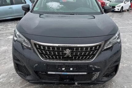Peugeot 3008 125.350 km 8.799 &euro; Mittenwalde 15749
