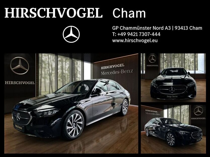 E 220