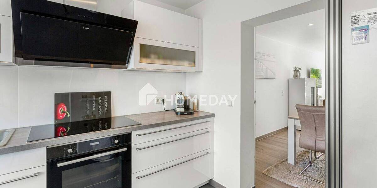 Reihenmittelhaus Essenheim - 6 Zimmer, 125 m&sup2;, 569.000&euro; | Angebot:26903232