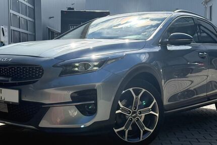 Kia XCeed 64.375 km 22.450 &euro; Nieder-Olm 55268