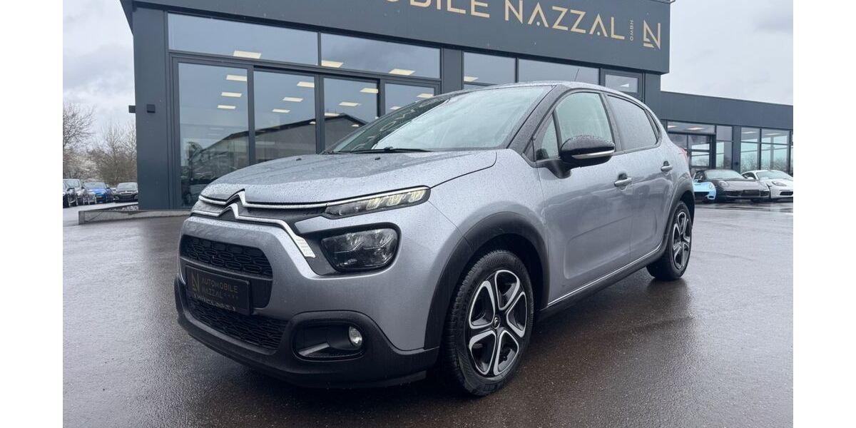 Citroen C3 158.000 km 7.999 &euro; Saarlouis 66740