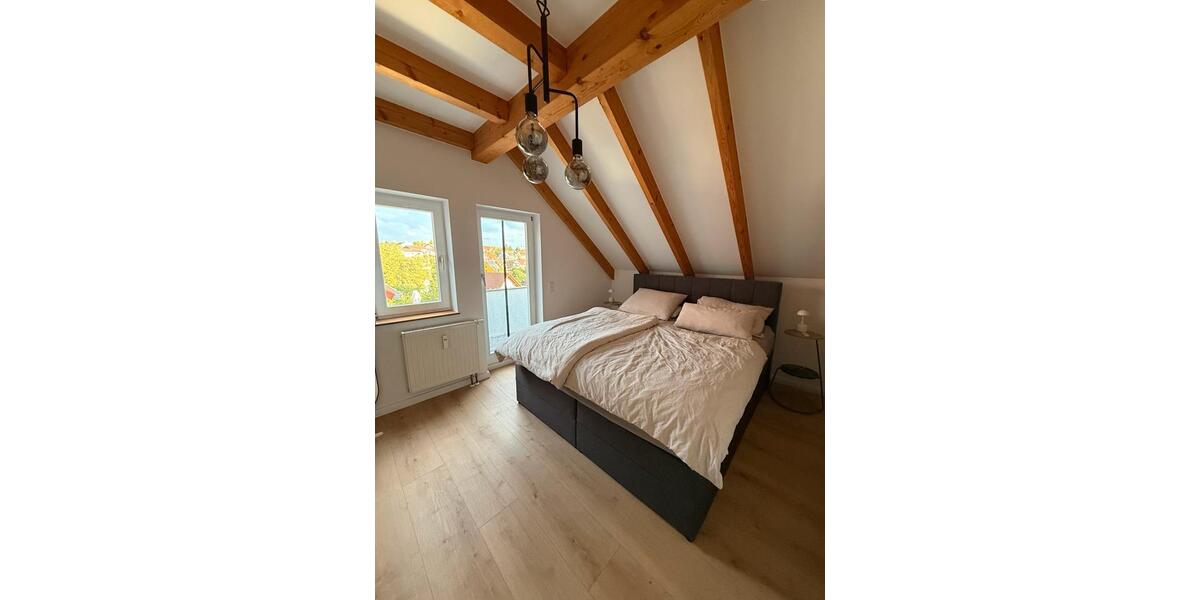 Maisonettenwohnung Würzburg Lindleinsmühle - 3 Zimmer, 80 m&sup2;, 385.000&euro; | Angebot:27279461