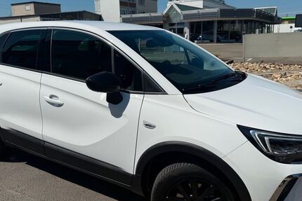 Opel Crossland (X) 3.763 km 24.990 € Mainz 55120
