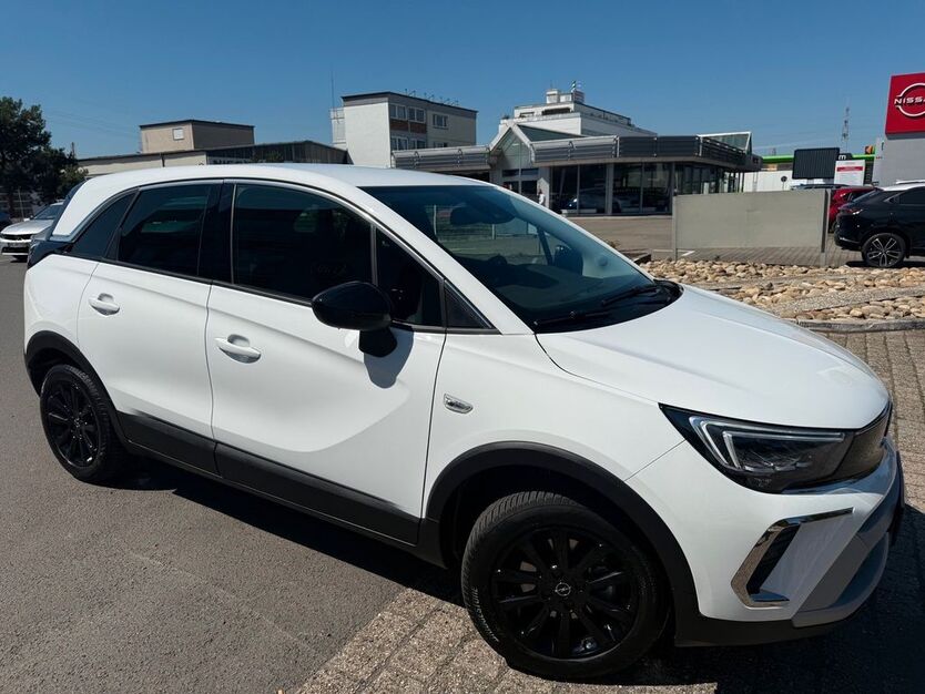 Opel Crossland (X) 3.763 km 24.990 € Mainz 55120