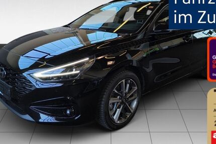 Hyundai i30 33.050 km 23.260 &euro; Schweinfurt 97424