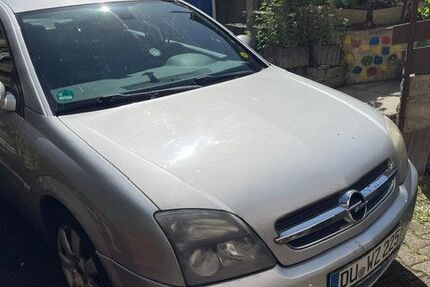 Opel Vectra 178.800 km 2.300 &euro; Bad Wildungen 34537