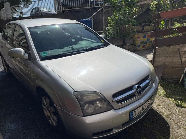 Opel Vectra 178.800 km 2.300 &euro; Bad Wildungen 34537
