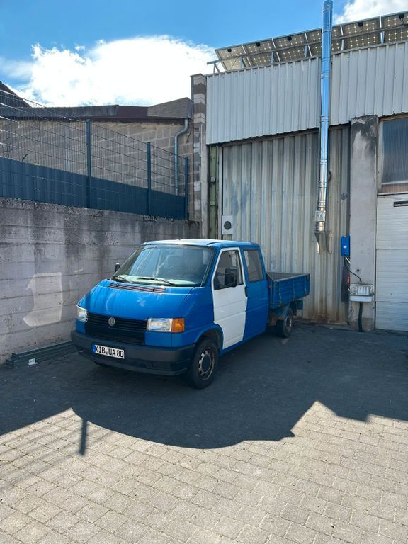 T4 andere