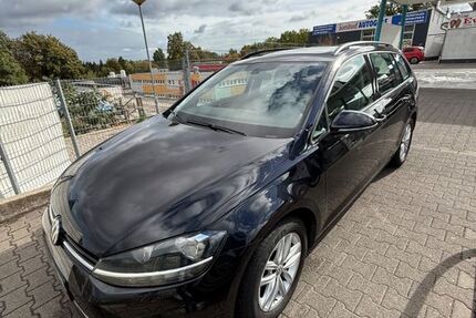 VW Golf 247.551 km 8.000 € Leuna 06237