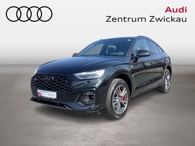 Audi Q5 58.805 km 43.790 &euro; Zwickau 08056