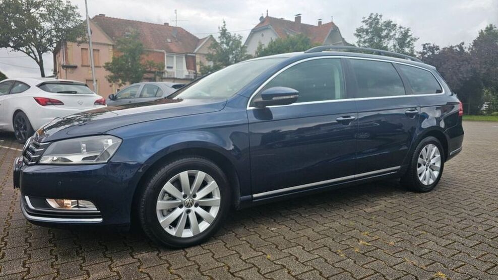 Passat