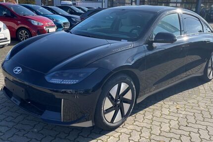 Hyundai IONIQ 6 5.424 km 51.490 &euro; Oldenburg in Holstein 23758