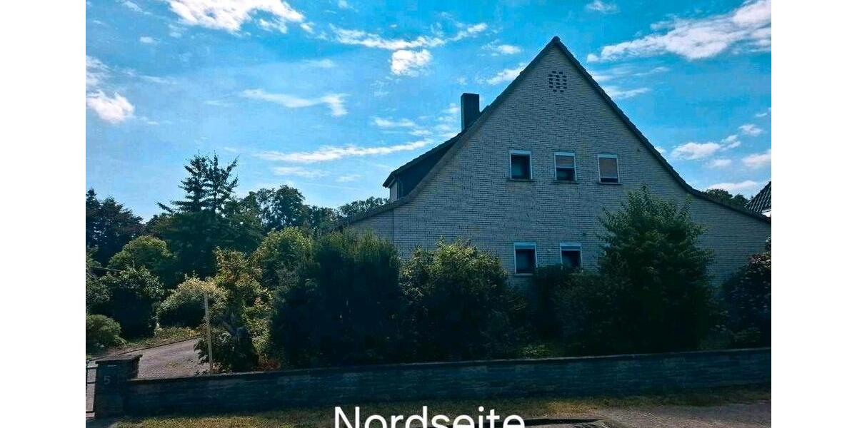 Mehrfamilienhaus, Wohnhaus Verden (Aller) - 6 Zimmer, 185 m&sup2;, 360.000&euro; | Angebot:26681734