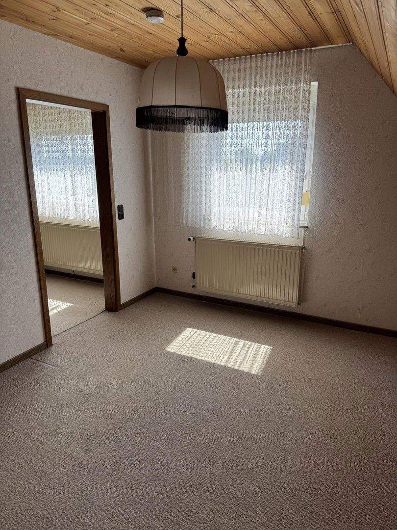 Alles was das Herz begehrt - Freistehendes Ein- Zweifamiliendomizil mit paradiesischem Garten 9 zimmer