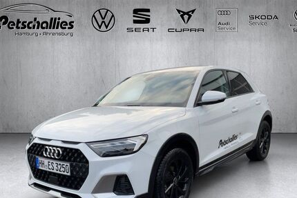 Audi A1 6.000 km 32.450 &euro; Hamburg 22393