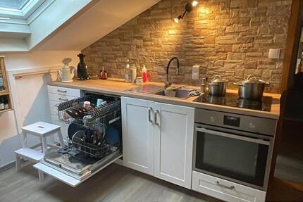 Wohnung Bad Hindelang - 3 Zimmer, 55 m&sup2;, 750&euro; | Angebot:25402306