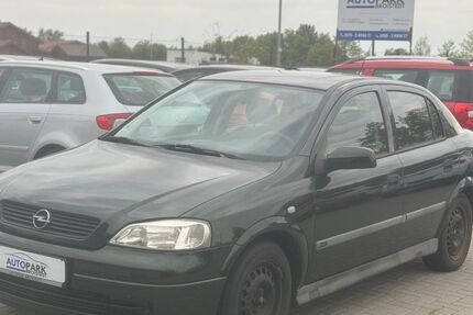 Opel Astra 100.000 km 990 &euro; Lengede 38268