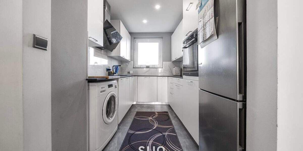 Etagenwohnung Schwalbach am Taunus - 3 Zimmer, 72 m&sup2;, 299.500&euro; | Angebot:24711109