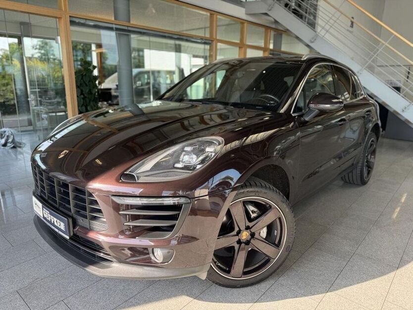 Macan