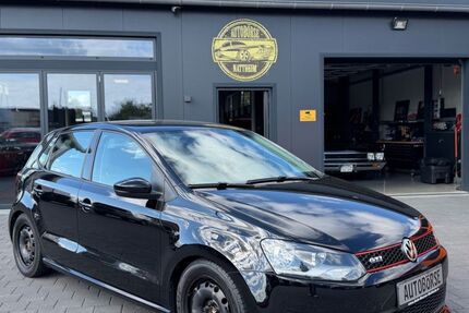 VW Polo 99.800 km 5.999 &euro; Nattheim 89564