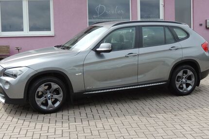 BMW X1 93.000 km 9.900 &euro; Bad Salzungen 36433