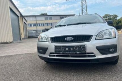 Ford Focus 175.000 km 550 &euro; Freiburg 79114